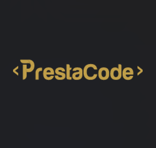 Prestacode Logo